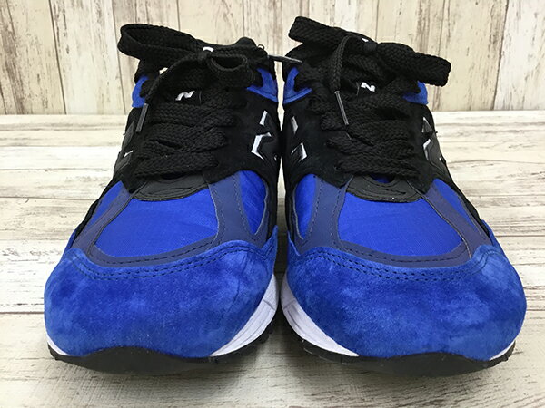 【中古】NEW BALANCE M990PL2 ニューバランス スニーカー※2022年5月入荷※