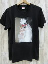 yÁzSupreme Leigh Bowery Tee Vv[ TVc2022N7ׁ