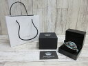 【中古】FORJUSTIN49 SBF101 ジャスティンディビス ブレスレット ギャランティ付き※2022年7月入荷※
