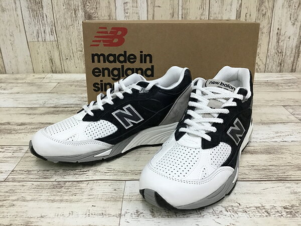 【中古】SNS × NEW BALANCE M991PJ ニューバランス スニーカー※2022年8月入荷※