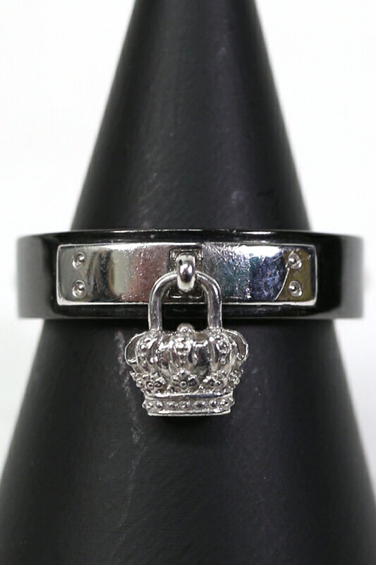 Other - 【中古】Justin Davis RUDIE リング SRJ736 ※2017年2月入荷※
