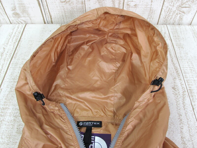 【中古】THE NORTH FACE パープルレーベル NP2810N ナイロン ジャケット※2017年12月入荷※