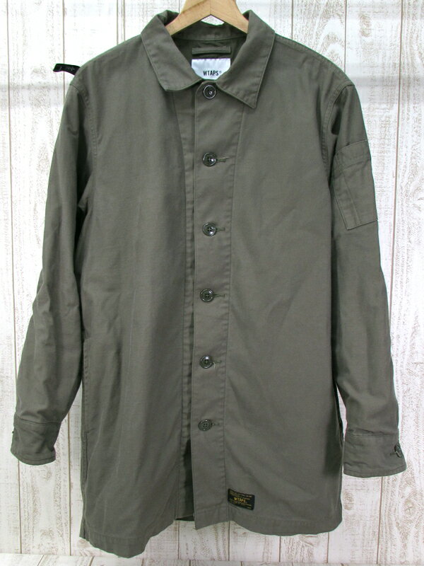 楽天市場】wtaps buds ロングの通販 楽天市場】wtaps buds ロングの通販