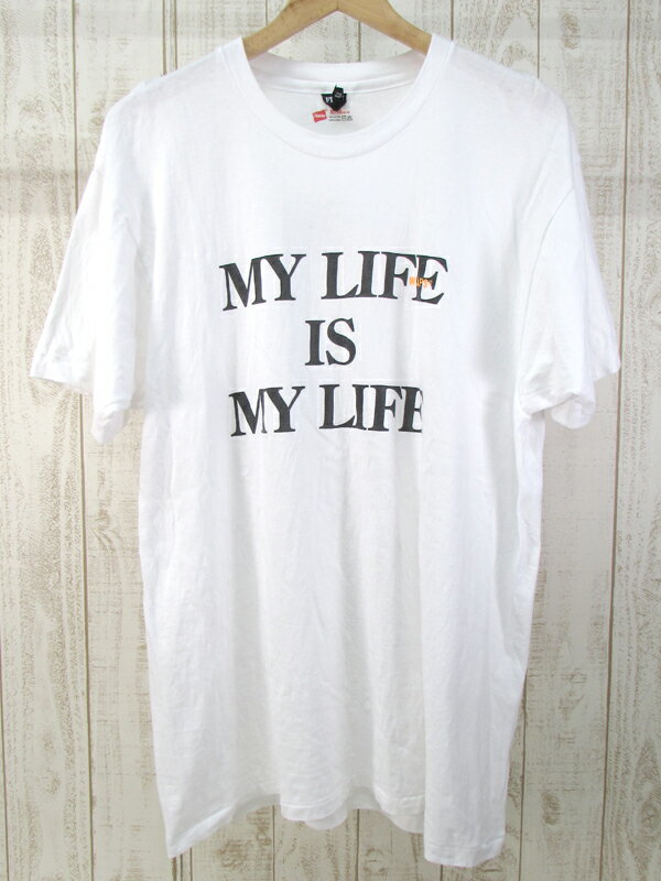 Rakuten - 【中古】FPAR×WTAPS 広島トランクマーケット 限定 TRUNK MARKET Tee Tシャツ※2018年8月入荷※