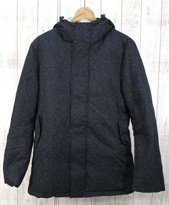 Down Coat - 【中古】HIGH STREET LIMONTA ダウンジャケット HBL-7608※2018年11月入荷※