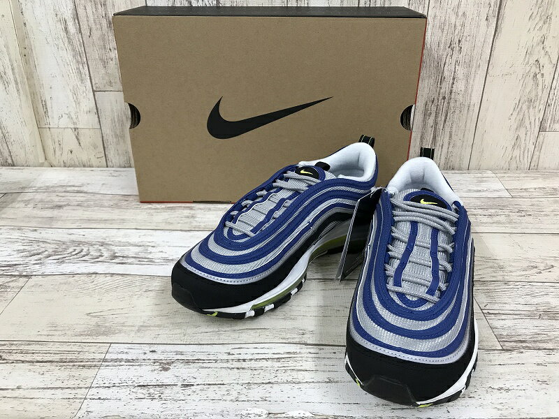 yÁzNIKE WMNS AIR MAX 97 OG DQ9131-400 iCL GA}bNX2023N2ׁ