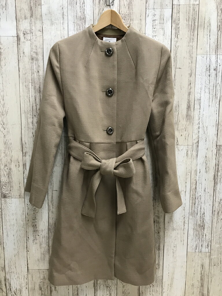 Rakuten - 【中古】LANVIN en Blue コート COAT ランバンオンブルー ※2026年2月入荷※