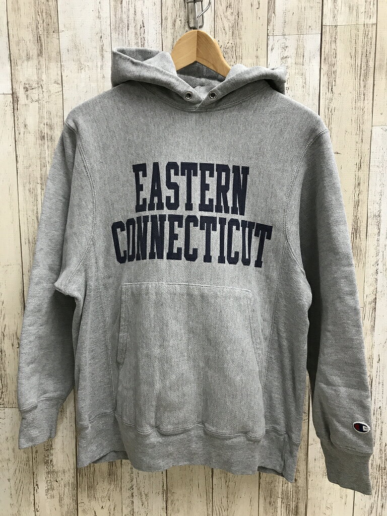 Rakuten - 【中古】CHAMPION チャンピオン スウェットパーカー フーディ ※2026年2月入荷※