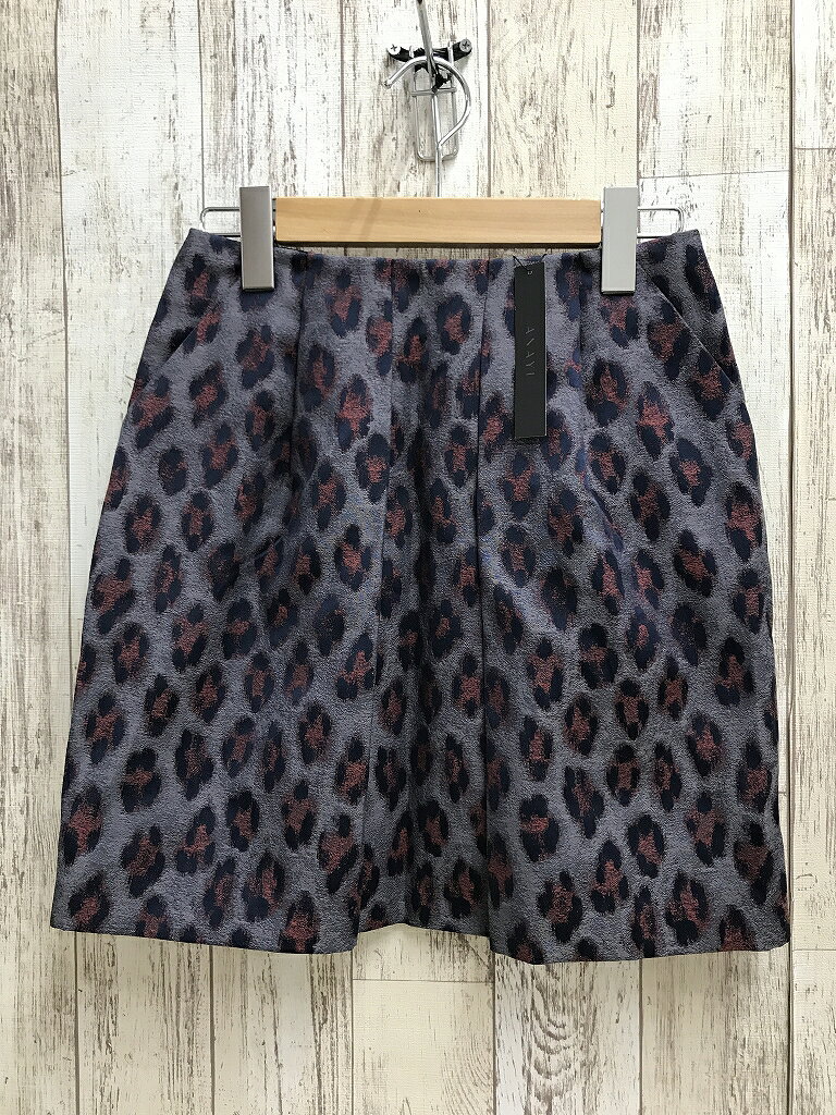 Rakuten - 【中古】ANAYI アナイ タグ付き スカート 11224-01-45-360 ※2026年2月入荷※