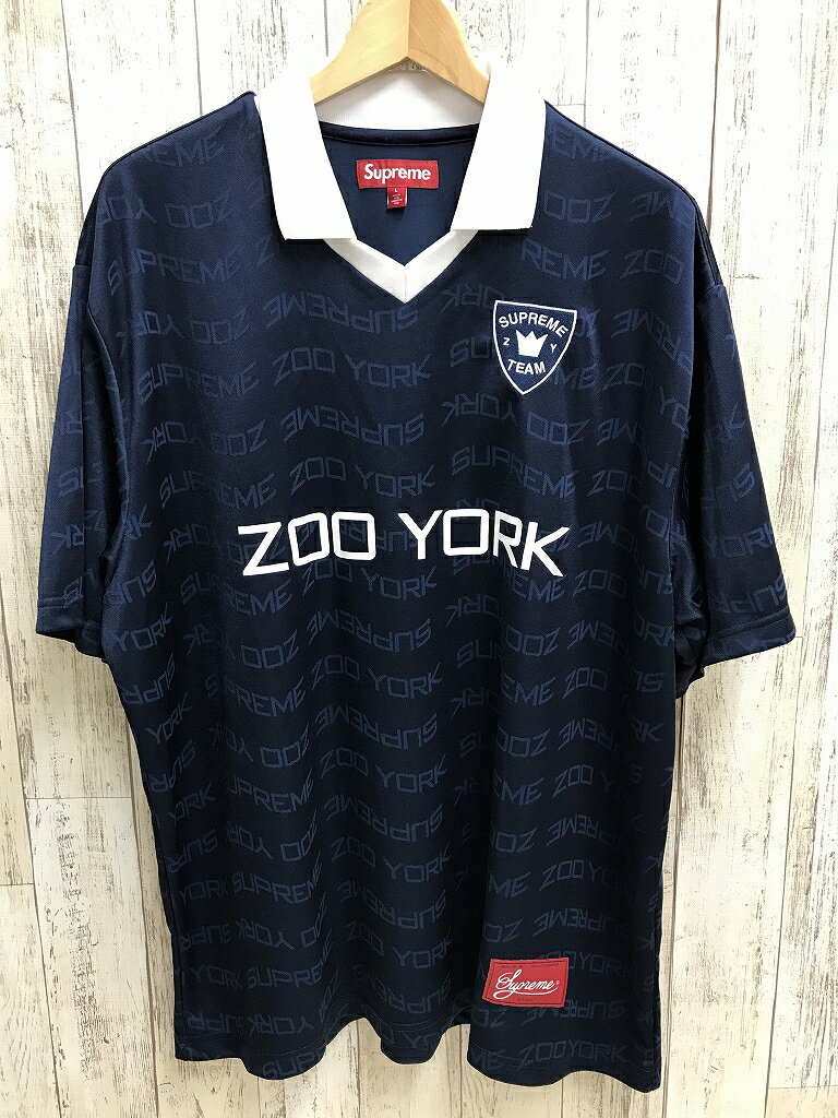 楽天市場】supreme サッカー（トップス｜メンズファッション）の通販