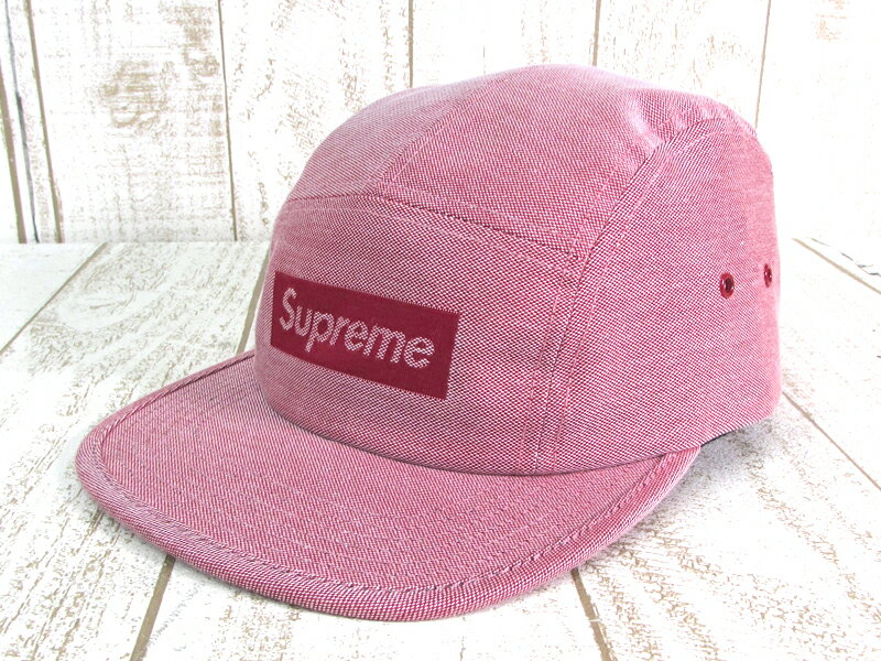 楽天市場】supreme モノグラム キャップの通販 楽天市場】supreme モノグラム キャップの通販