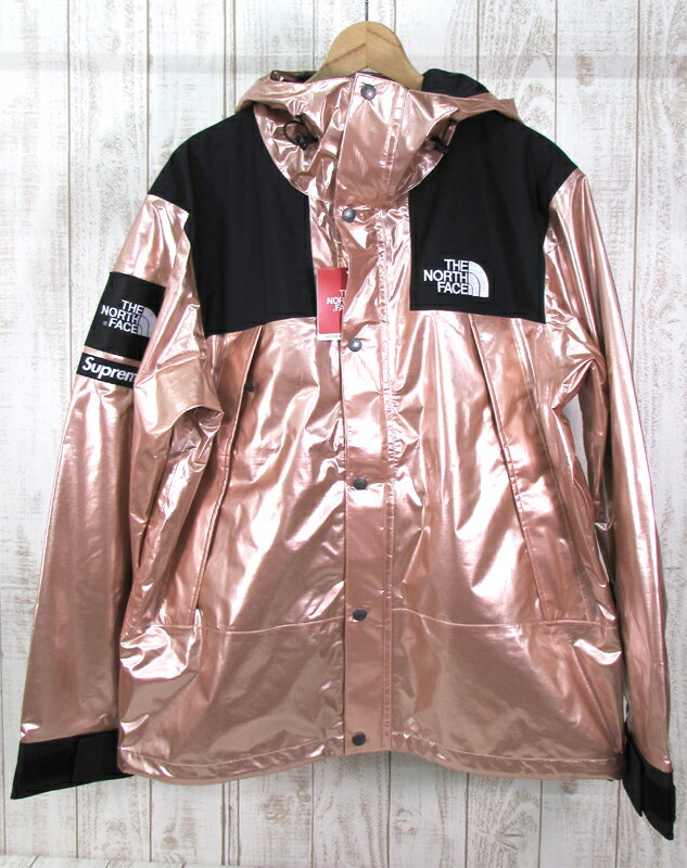 楽天市場】supreme the north face metallic mountain jacketの通販 楽天市場】supreme the north face metallic mountain jacketの通販