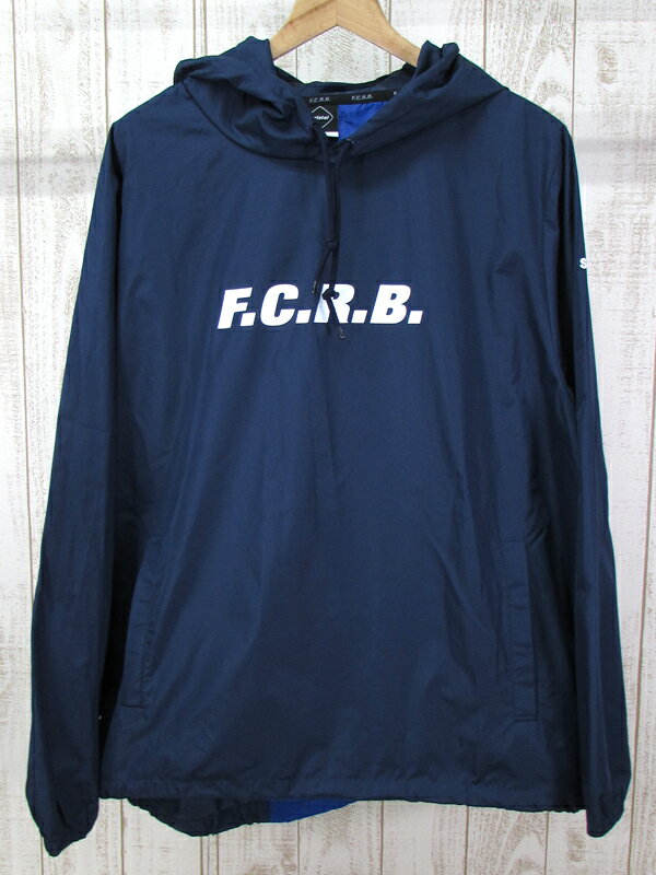 楽天市場】fcrb アノラックの通販 楽天市場】fcrb アノラックの通販