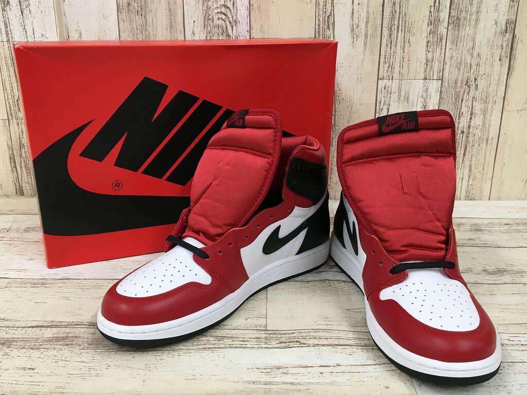 yÁzNIKE WMNS AIR JORDAN 1 HIGH OG CD0461-601 iCL W[_ 2023N12ׁ