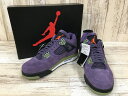 yÁzNIKE WMNS AIR JORDAN 4 RETRO AQ9129-500 iCL W[_ 2023N12ׁ