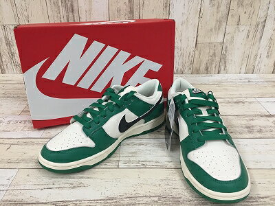 yÁzNIKE DUNK LOW RETRO SE DR9654-100 iCL _N[ 2024N2ׁ