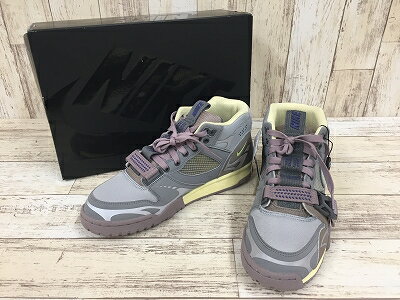 【中古】NIKE AIR TRAINER 1