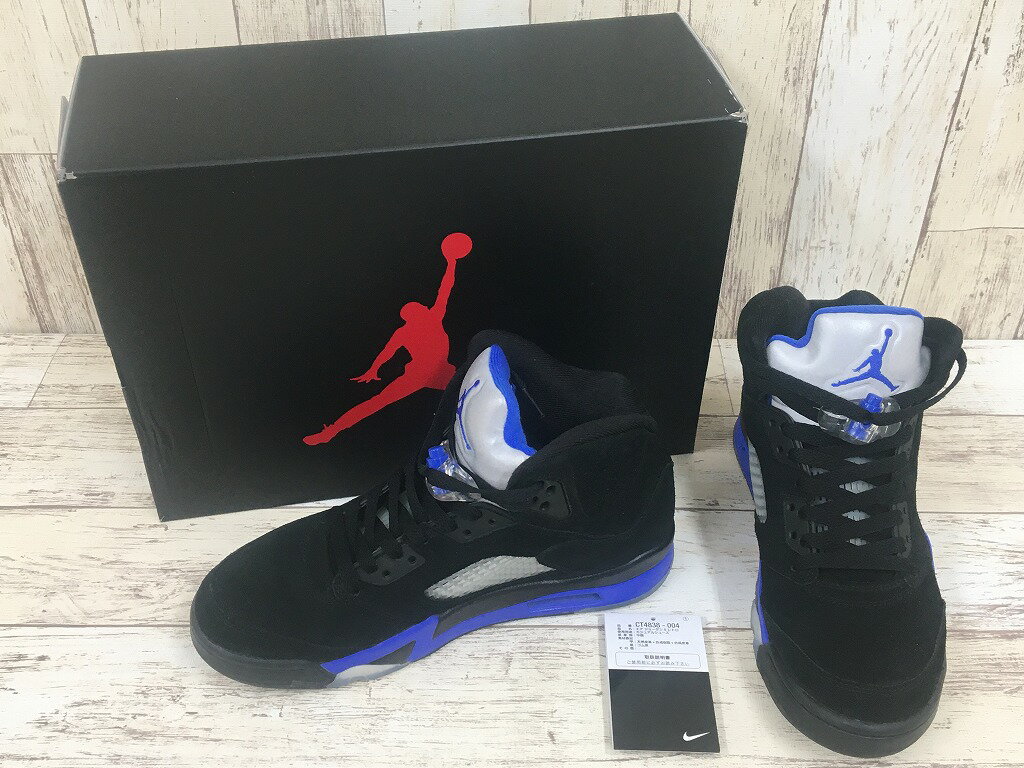 【中古】 NIKEAIRJORDA...