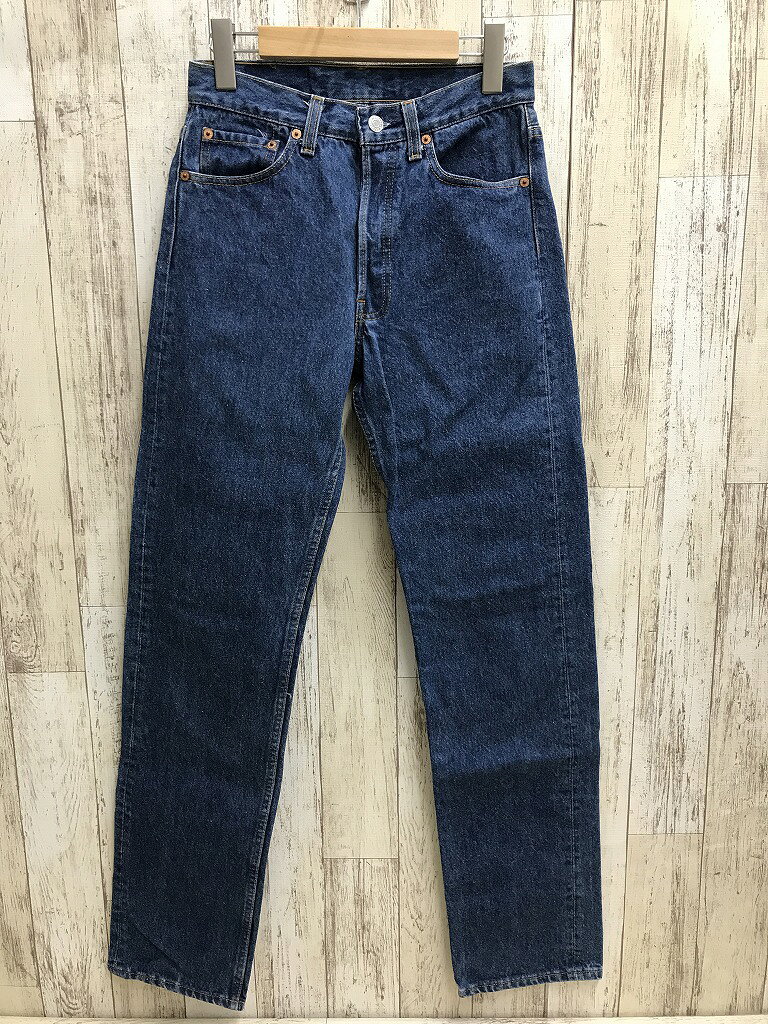Rakuten - 【中古】Levi's DENIM PANTS 501 90's リーバイス デニム パンツ ※2025年11月入荷※