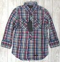 【中古】NEIGHBORHOOD 12SS ESTABLISH CHECK ネイバーフッド 121STNH-SHM02 シャツ※2019年3月入荷※