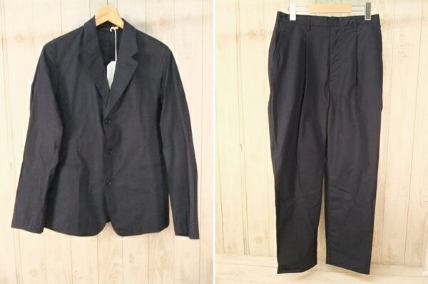 【中古】A VONTADE セットアップ アボンタージ 上下 SET※2020年5月入荷※