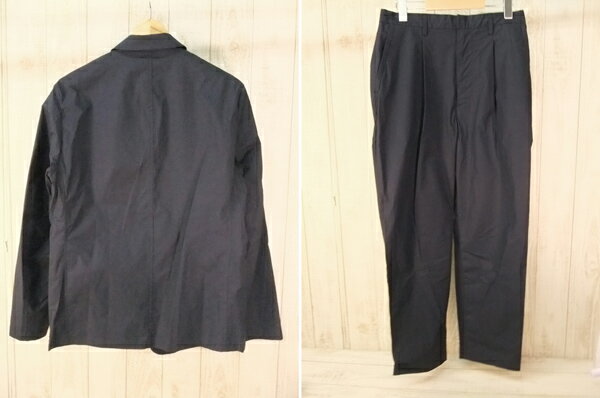 【中古】A VONTADE セットアップ アボンタージ 上下 SET※2020年5月入荷※