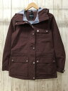 【中古】PEAKPERFORMANCE GORE-TEX JACKET ピークパフォーマンス ゴアテックス JKT ANNE※2020年12月入荷※