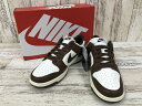 yÁzW NIKE DUNK LOW DD1503-124 iCL _N [ 2023N7ׁ