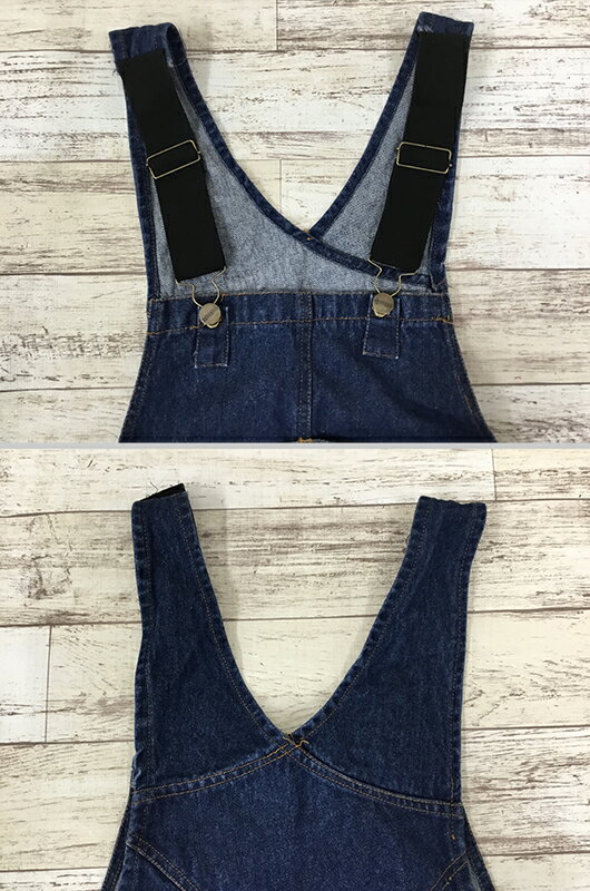 【中古】Carhartt カーハート DENIM デニム オーバーオール パンツ ※2023年7月入荷※