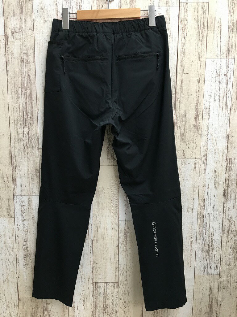 【中古】ROGER EGGER リッタライトパンツ ロジャー エガー PANTS ※2025年4月入荷※