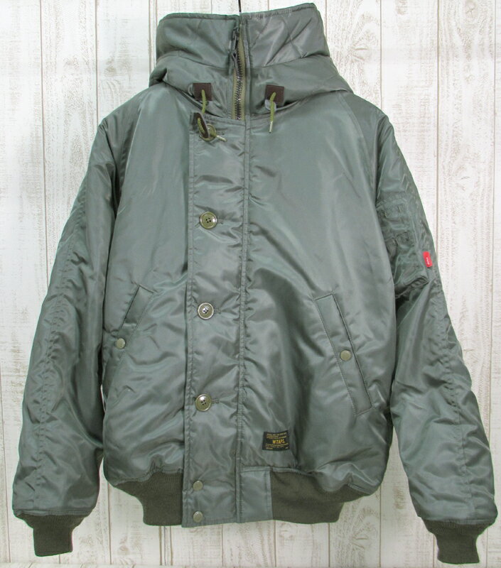 楽天市場】wtaps n2bの通販 楽天市場】wtaps n2bの通販