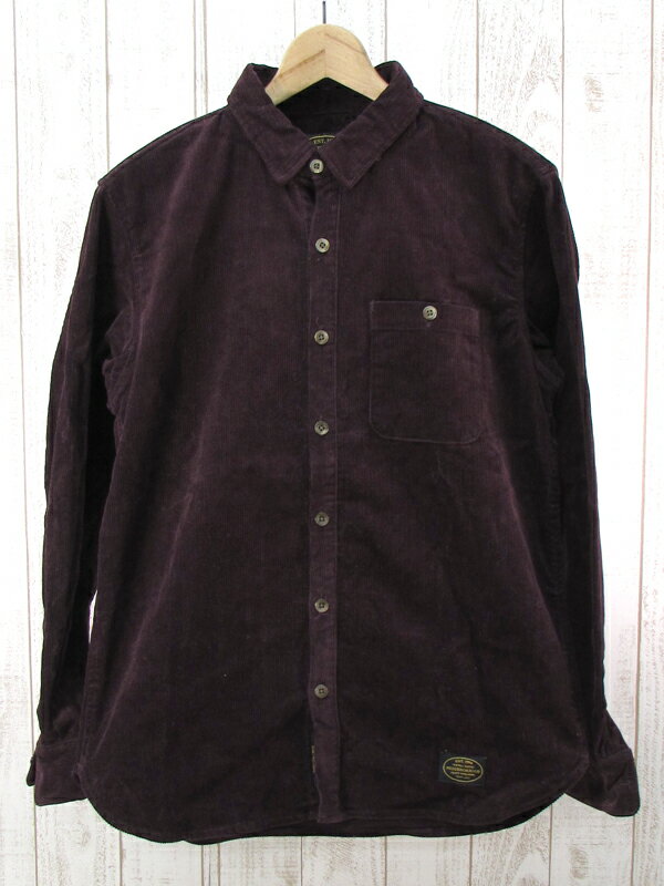 Rakuten - 【中古】NEIGHBORHOOD 15aw CLASSIC CORDUROY 152MYNH-SHM01 ネイバーフッド※2018年12月入荷※