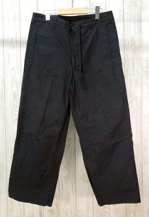 楽天市場】auralee イージーパンツの通販