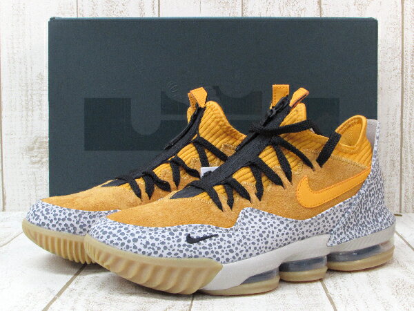 楽天市場】nike lebron 16 lowの通販 楽天市場】nike lebron 16 lowの通販