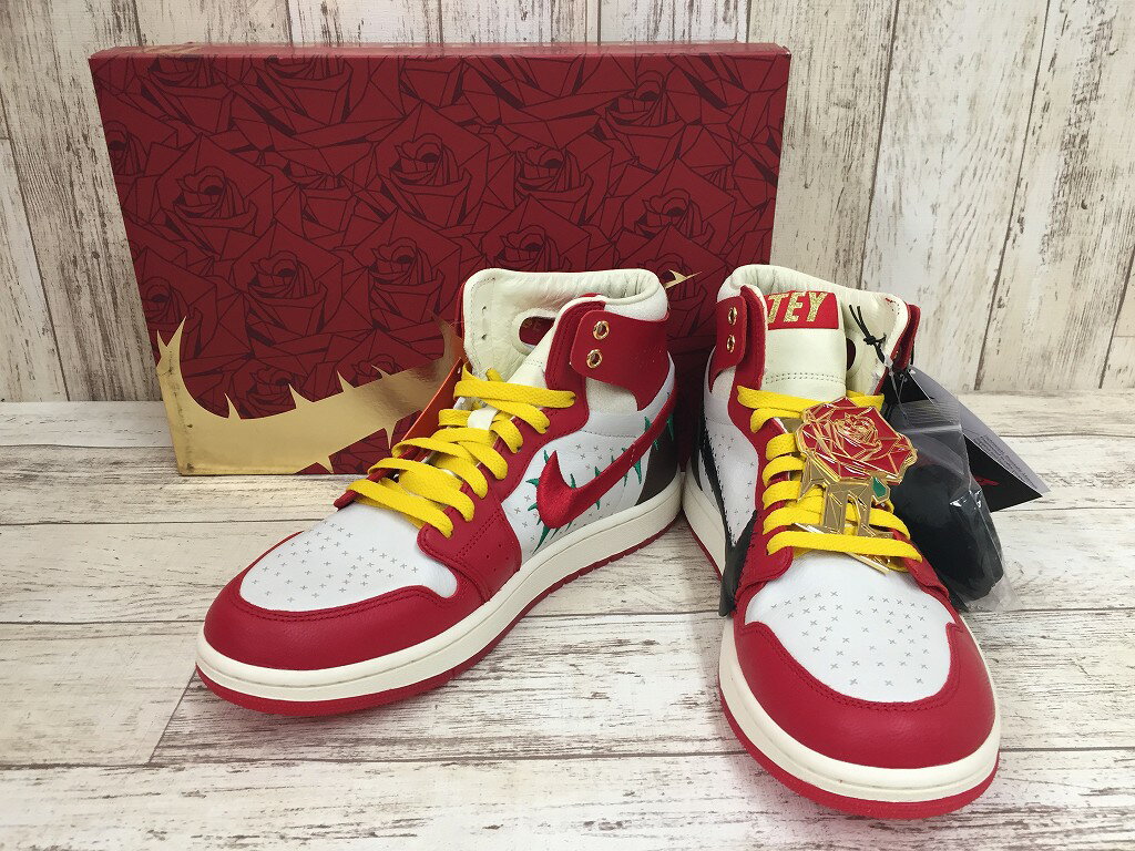 yÁzNIKE W AIR JORDAN 1 ZM AIR CMF 2 SP FJ0604-601 iCL 2023N11ׁ