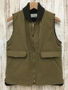 yÁzTROPHY CLOTHING Utility Storm Vest gtB[N[WO xXg {A 2023N11ׁ