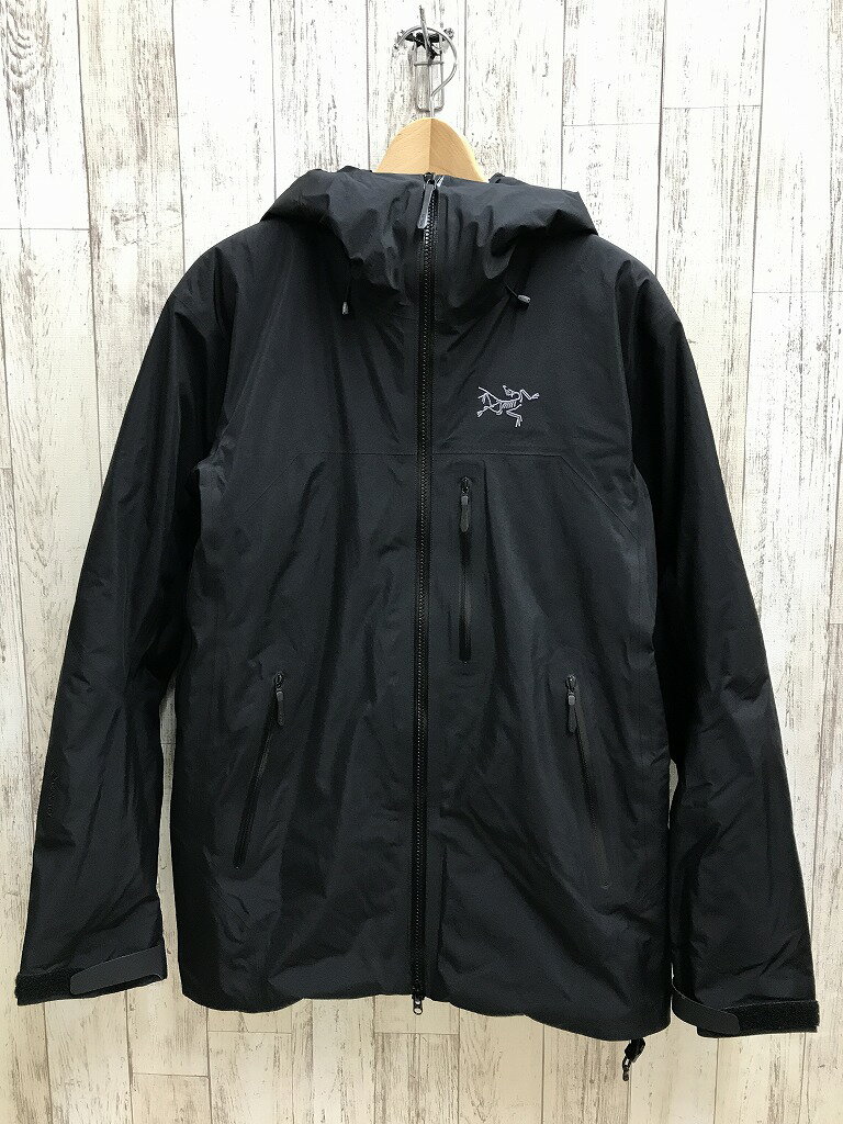 Rakuten - 【中古】ARC’TERYX BETA INSULATED JACKET アークテリクス ジャケット ※2025年1月入荷※