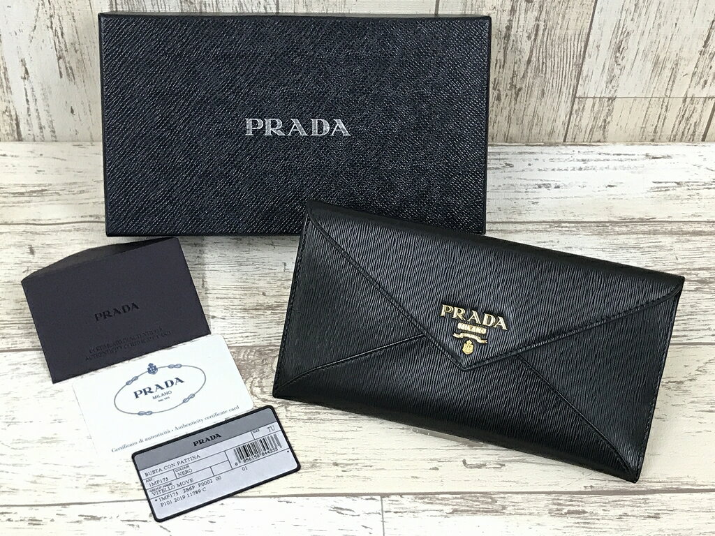 楽天市場】prada vitello moveの通販