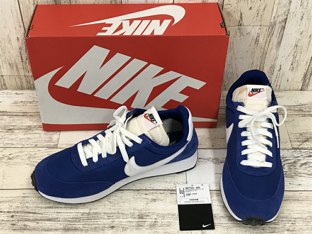 NIKE AIR TAILWIND '79 ナイキ 487754-405 ※2026年5月入荷※