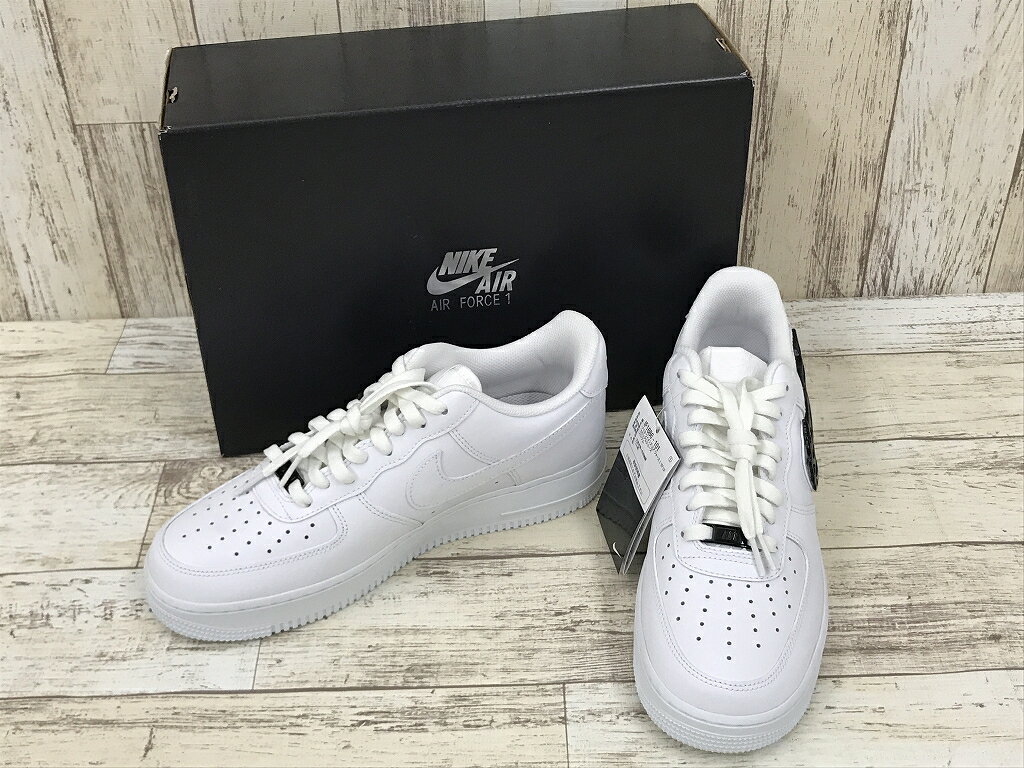 Rakuten - 【中古】NIKE WMNS AIR FORCE 1 '07 LX IF1686-101 ナイキ エアフォース ※2026年6月入荷※