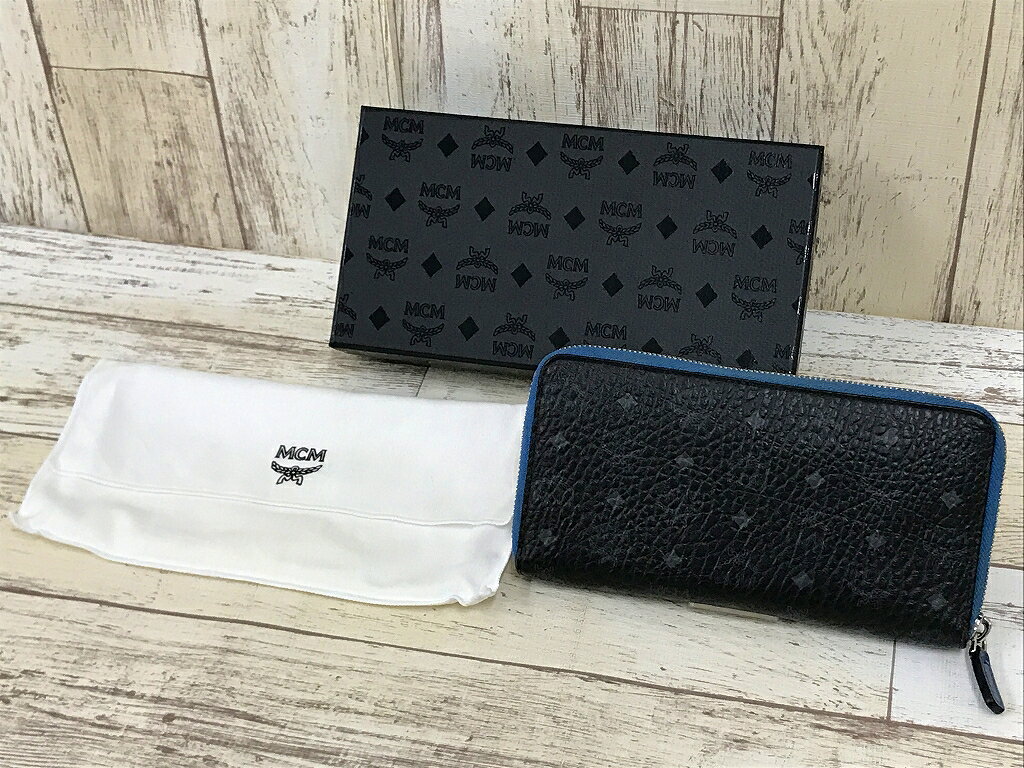 楽天市場】MCM 長財布（レディース財布｜財布・ケース）：バッグ・小物