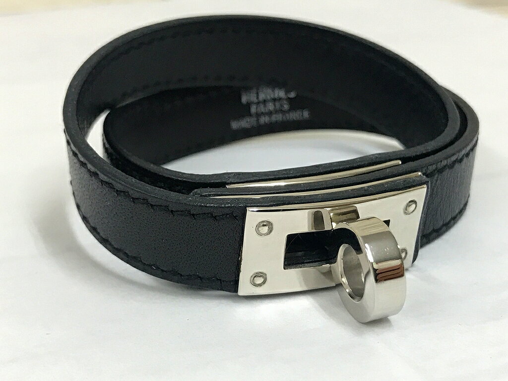 楽天市場】エルメス ブレスレット ケリー（ジュエリー・アクセサリー