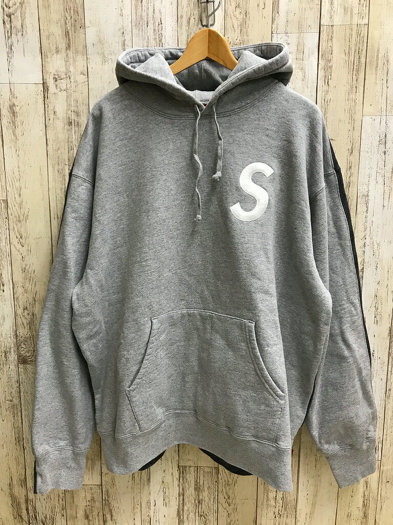 楽天市場】supreme パーカー slogoの通販
