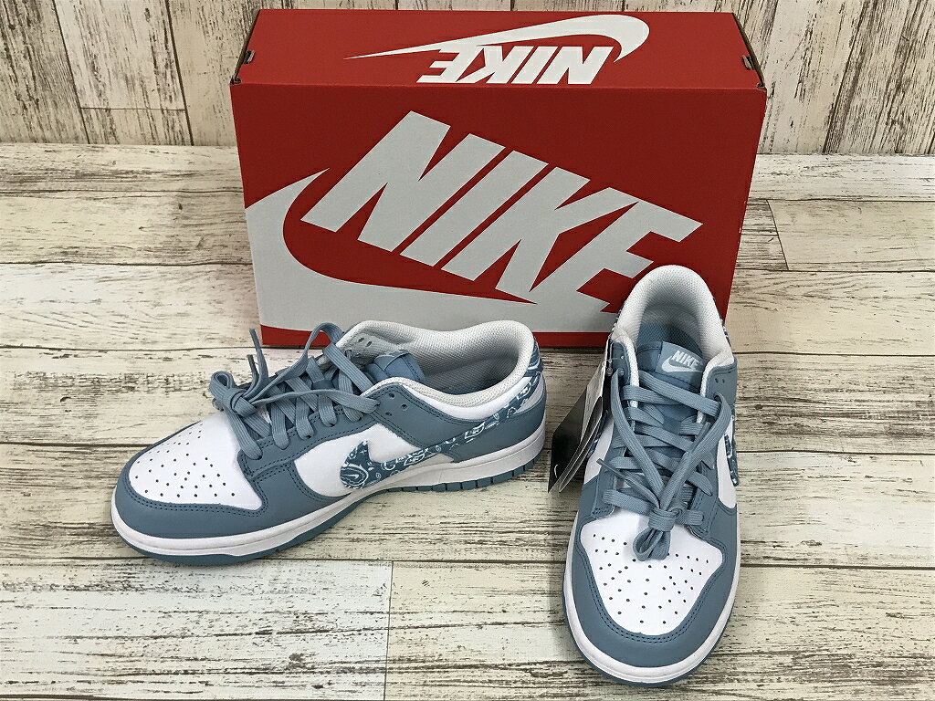 楽天市場】WMNS DUNK LOW ESSの通販