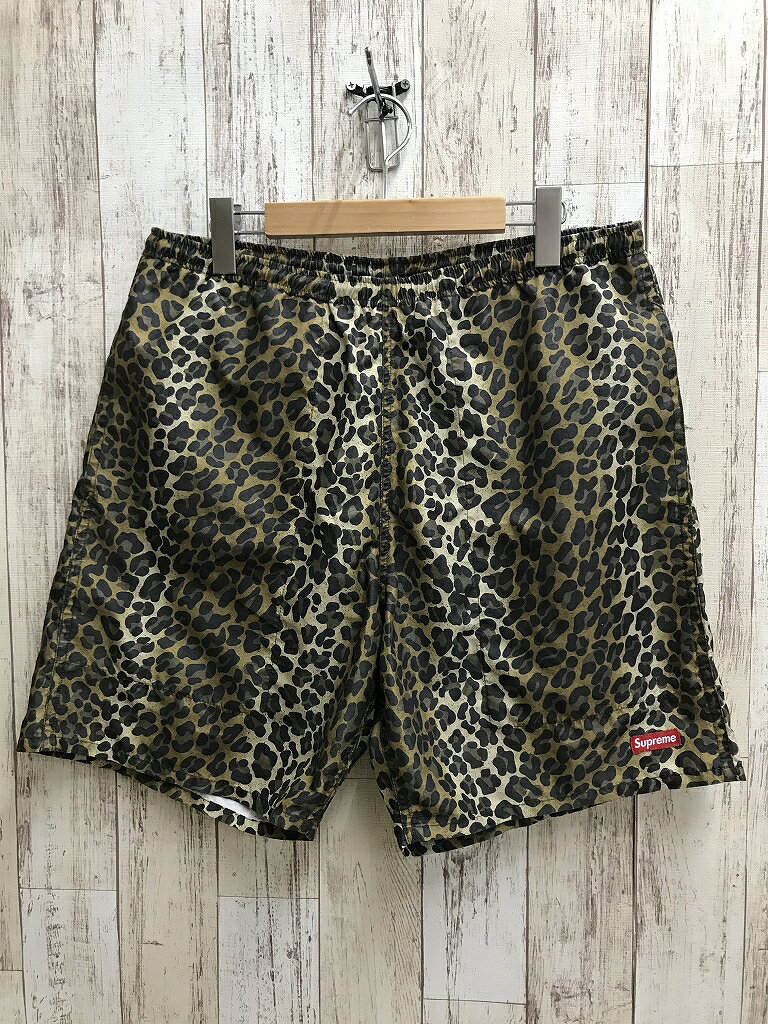 楽天市場】シュプリーム ウォーターショーツ（サイズ（S/M/L）L）の通販