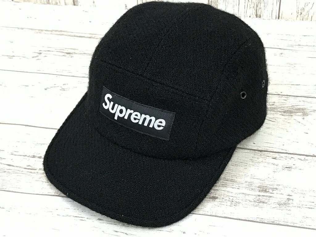 楽天市場】supreme camp cap（キャップ｜メンズ帽子）：帽子<バッグ
