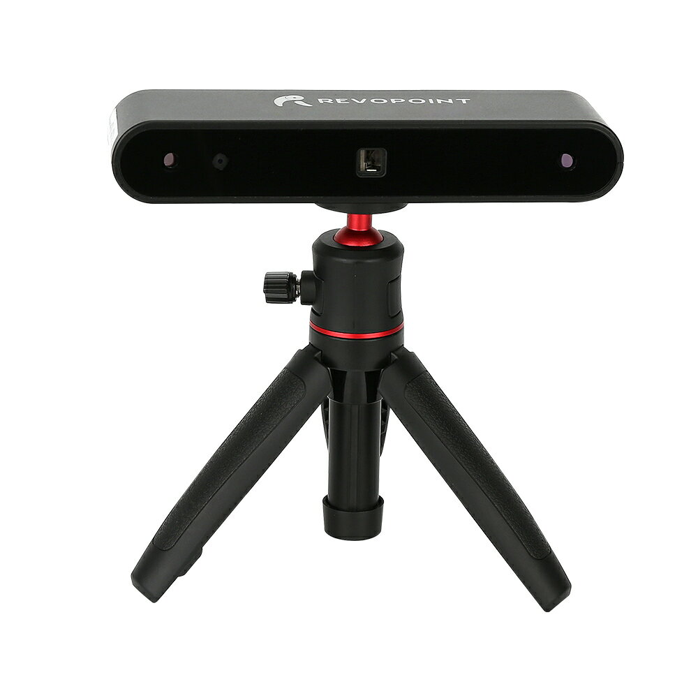 REVOPOINT POP (レヴォポイント ポップ3Dスキャナ)　【3Dスキャナ】