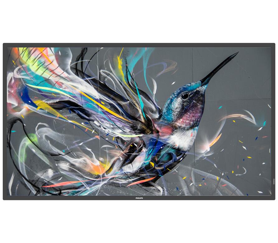 65BDL3511Q/11 65インチ4K業務用大型ディスプレイ【フィリップス】