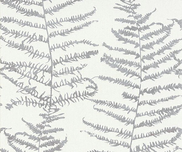 セントラル・パーク(輸入フリース壁紙)【5953-10】(530mmX10m)