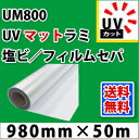 UM800 UV}bg~l[gtB(980mm~50m)